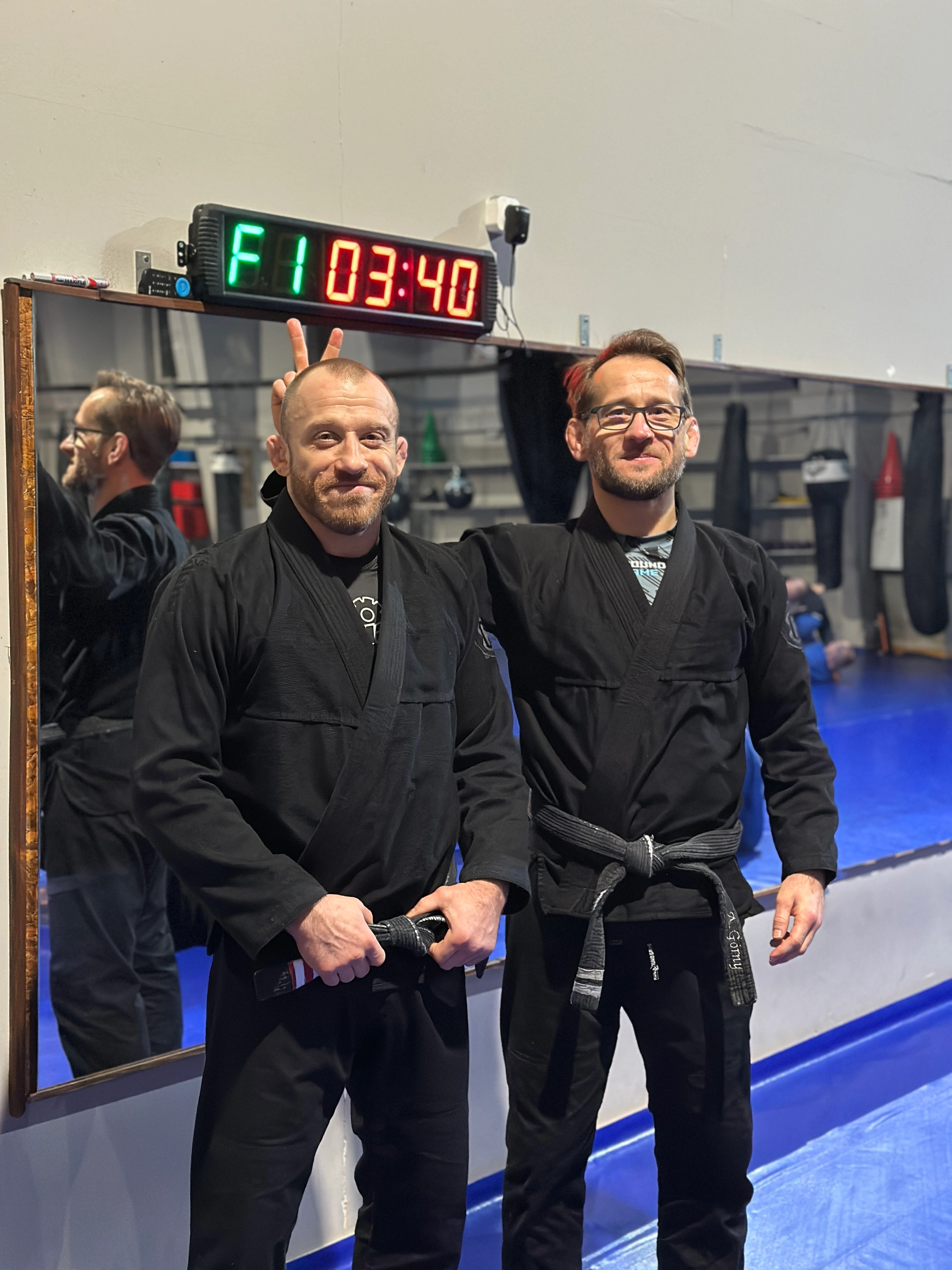 Ludzie, którym możesz zaufać