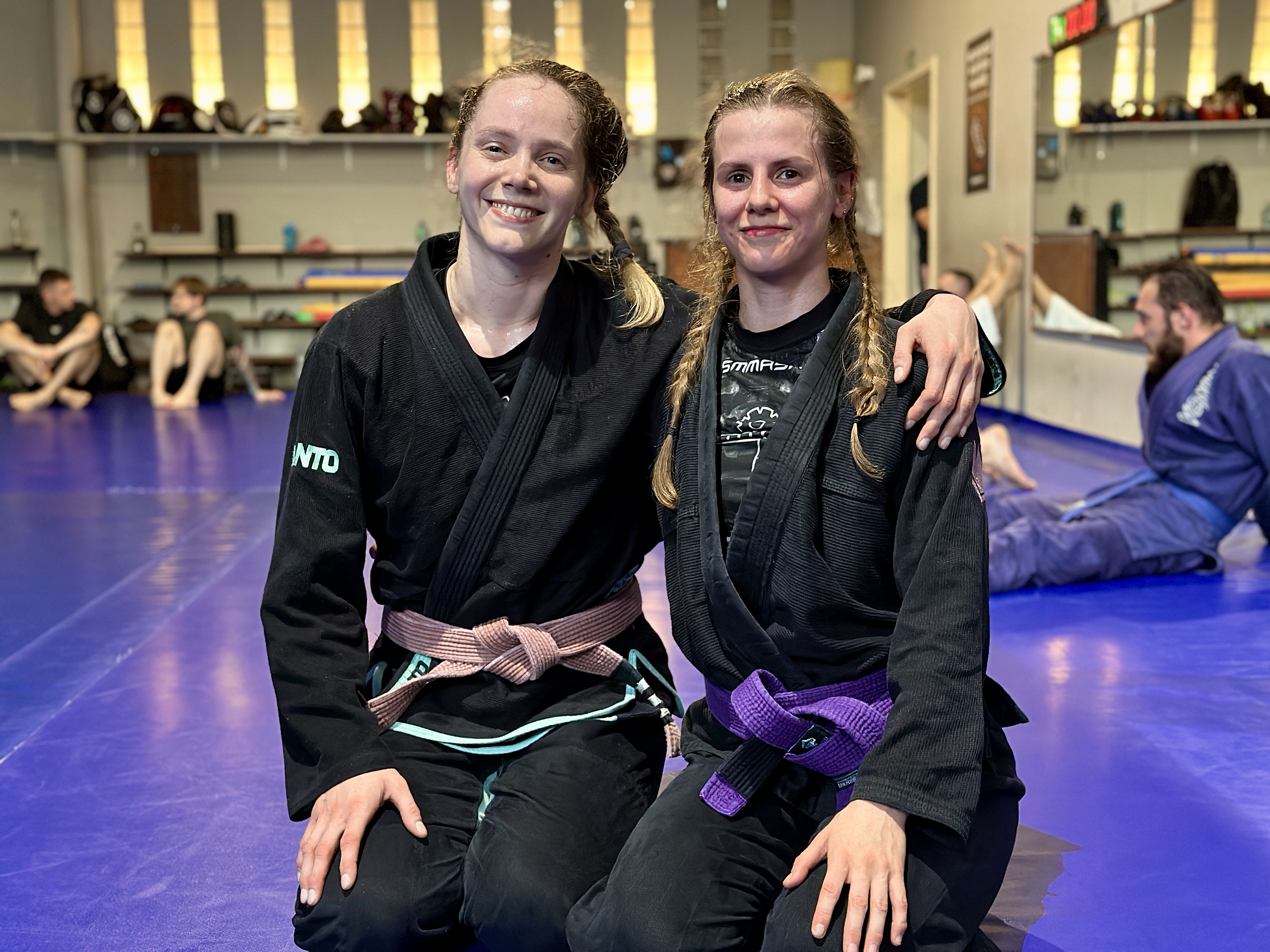 ATMOSFERA DO KTÓREJ CHCESZ WRACAĆ